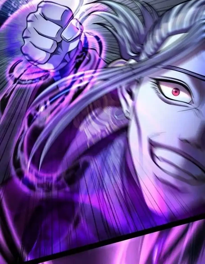 Ha Buk Paeng’s Youngest Son Chapter 190 Gambar 43