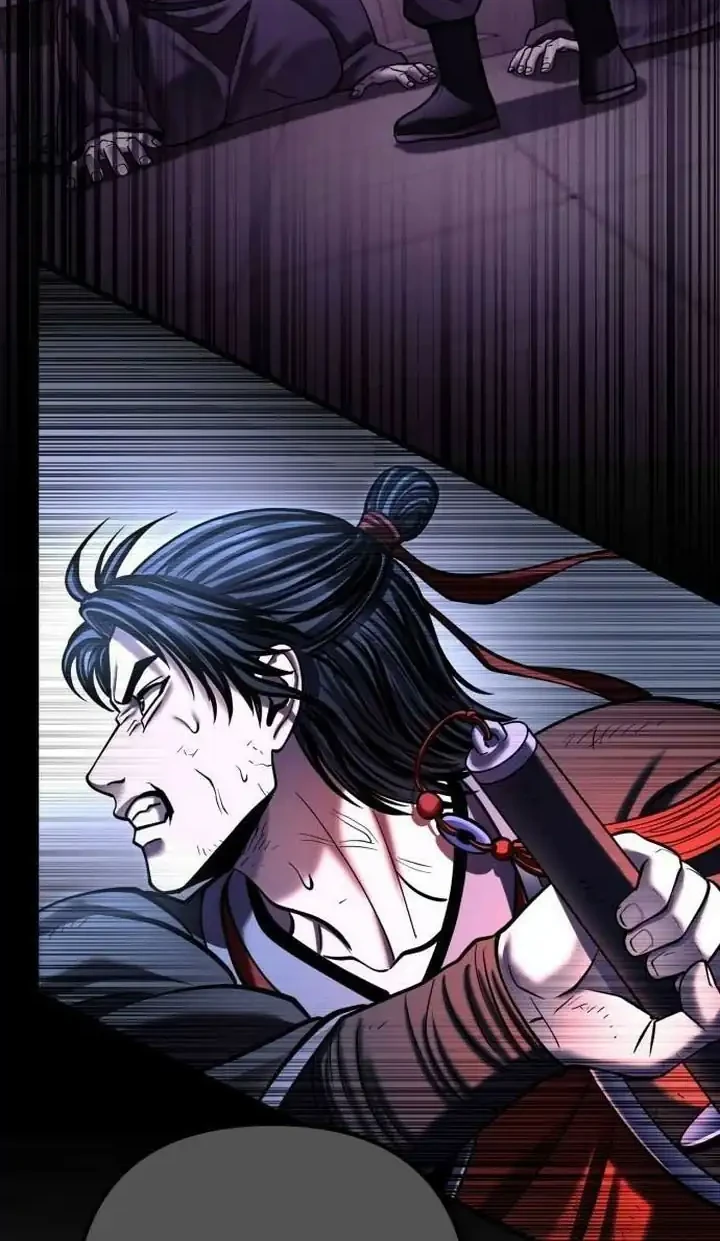 Ha Buk Paeng’s Youngest Son Chapter 190 Gambar 51