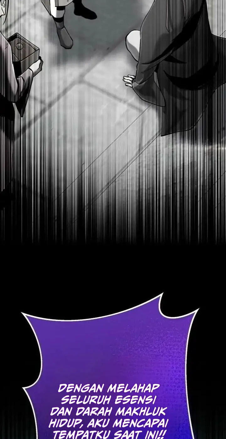 Ha Buk Paeng’s Youngest Son Chapter 190 Gambar 59