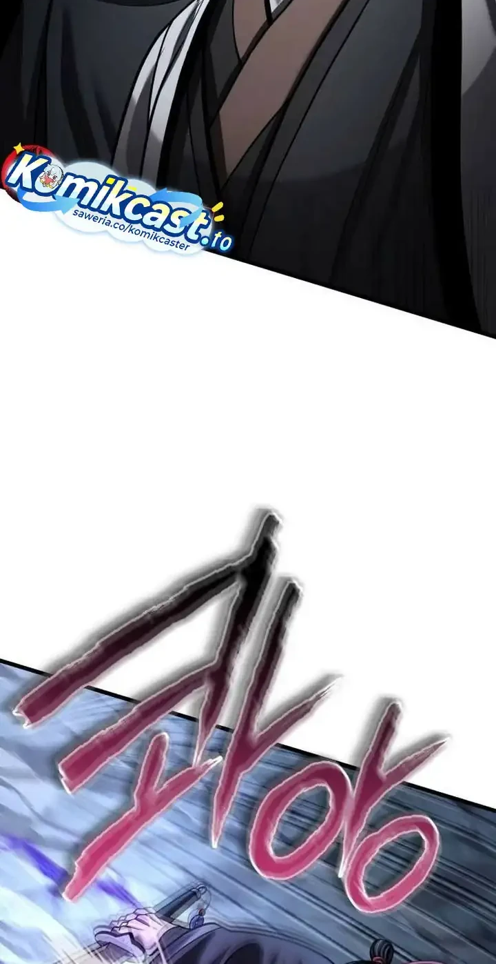 Ha Buk Paeng’s Youngest Son Chapter 190 Gambar 61