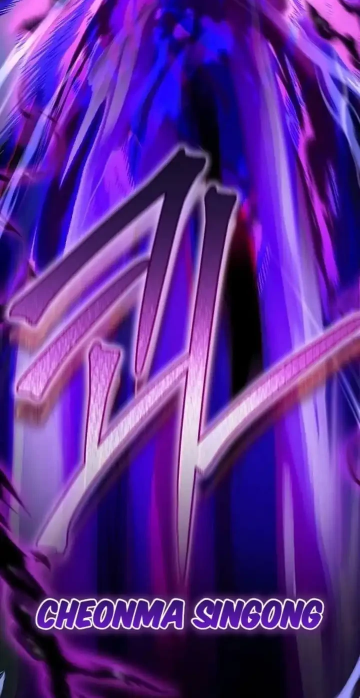 Ha Buk Paeng’s Youngest Son Chapter 190 Gambar 65