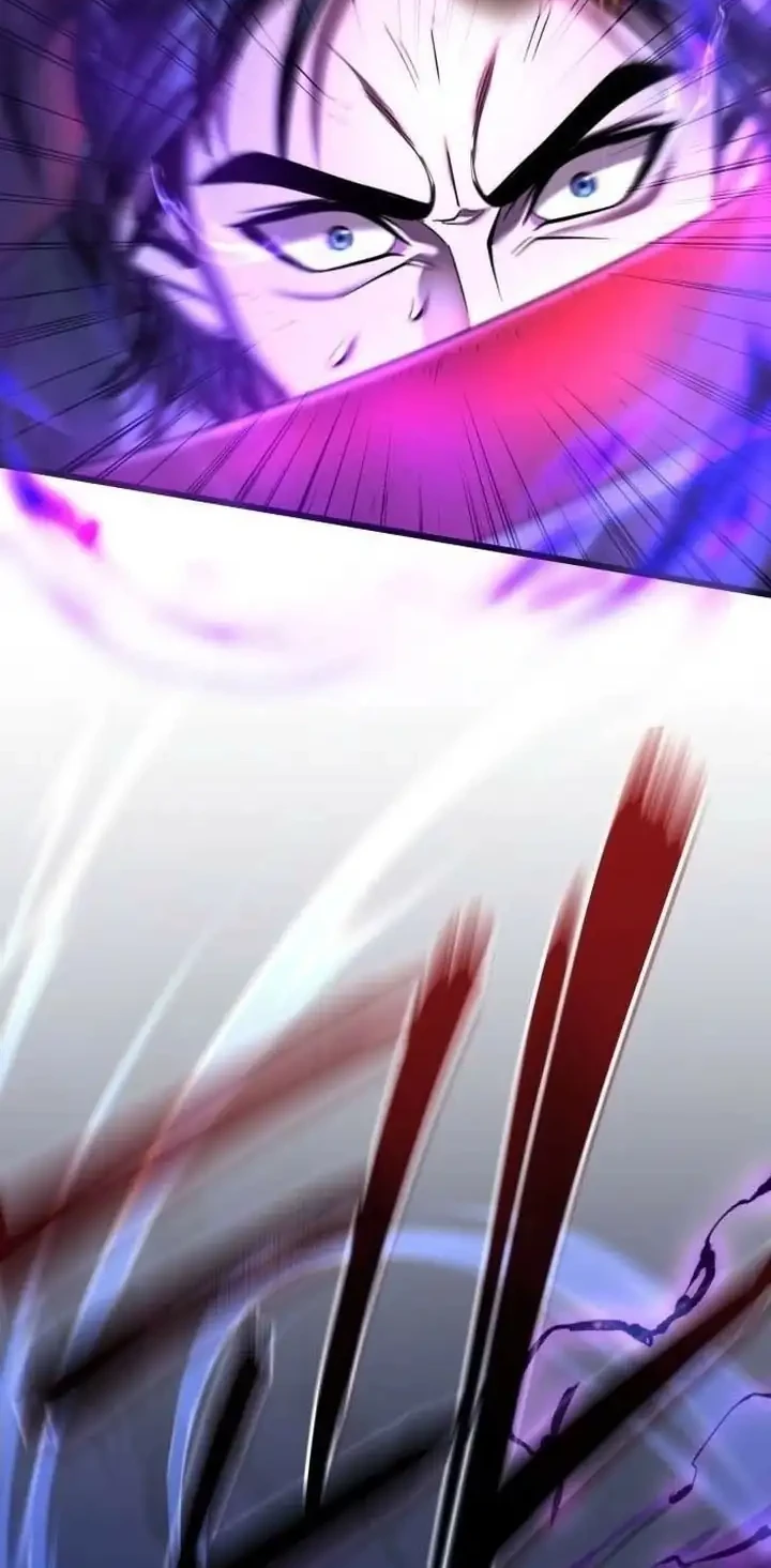 Ha Buk Paeng’s Youngest Son Chapter 190 Gambar 67