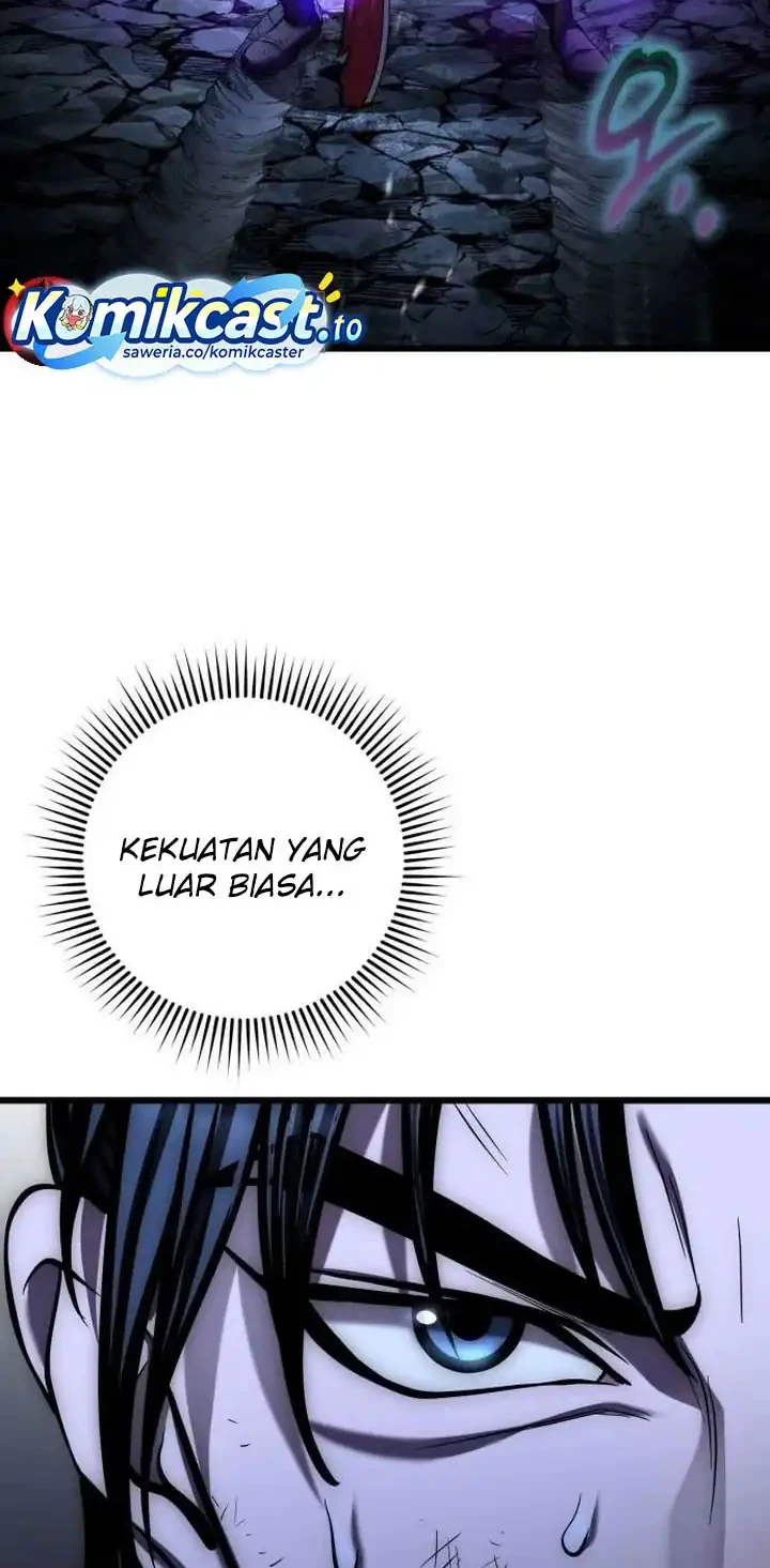 Ha Buk Paeng’s Youngest Son Chapter 190 Gambar 71