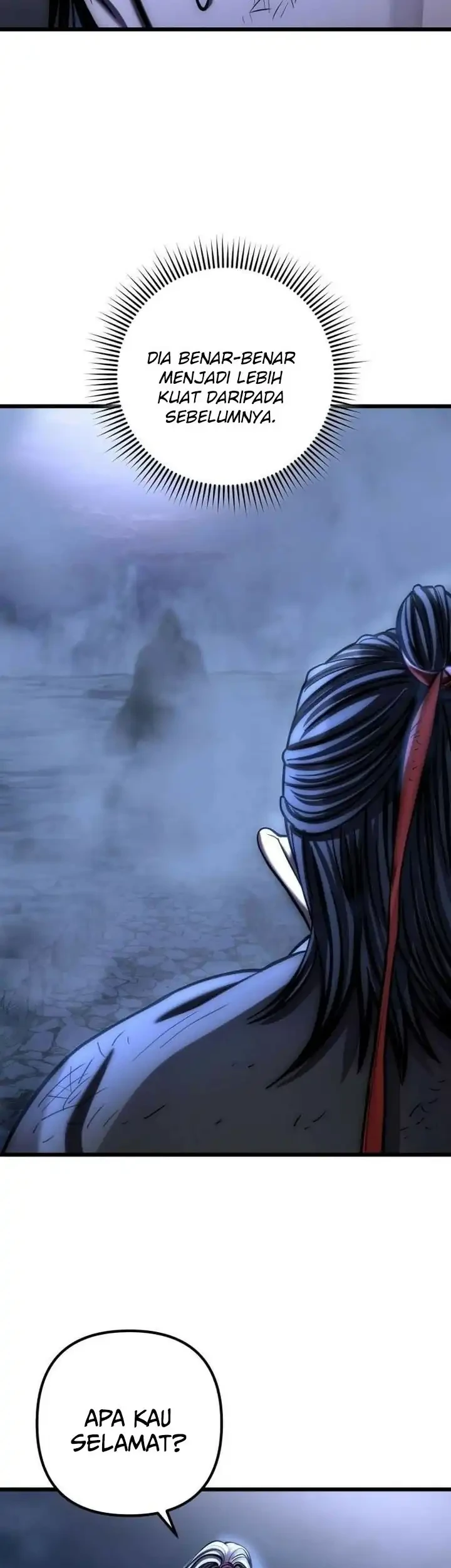 Ha Buk Paeng’s Youngest Son Chapter 190 Gambar 72