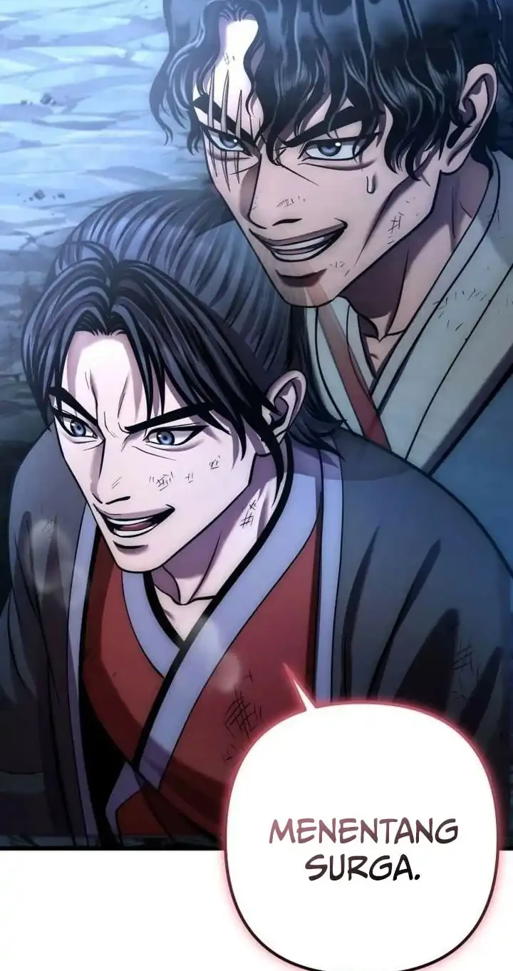 Ha Buk Paeng’s Youngest Son Chapter 190 Gambar 77