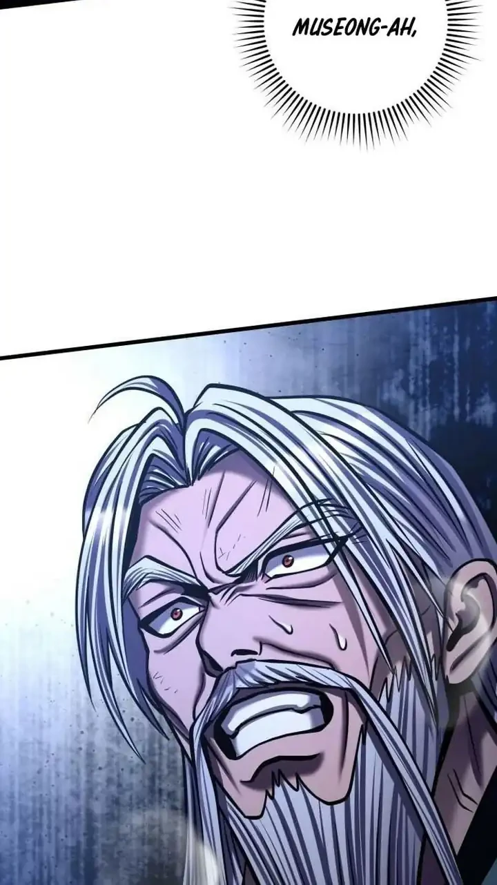 Ha Buk Paeng’s Youngest Son Chapter 190 Gambar 5