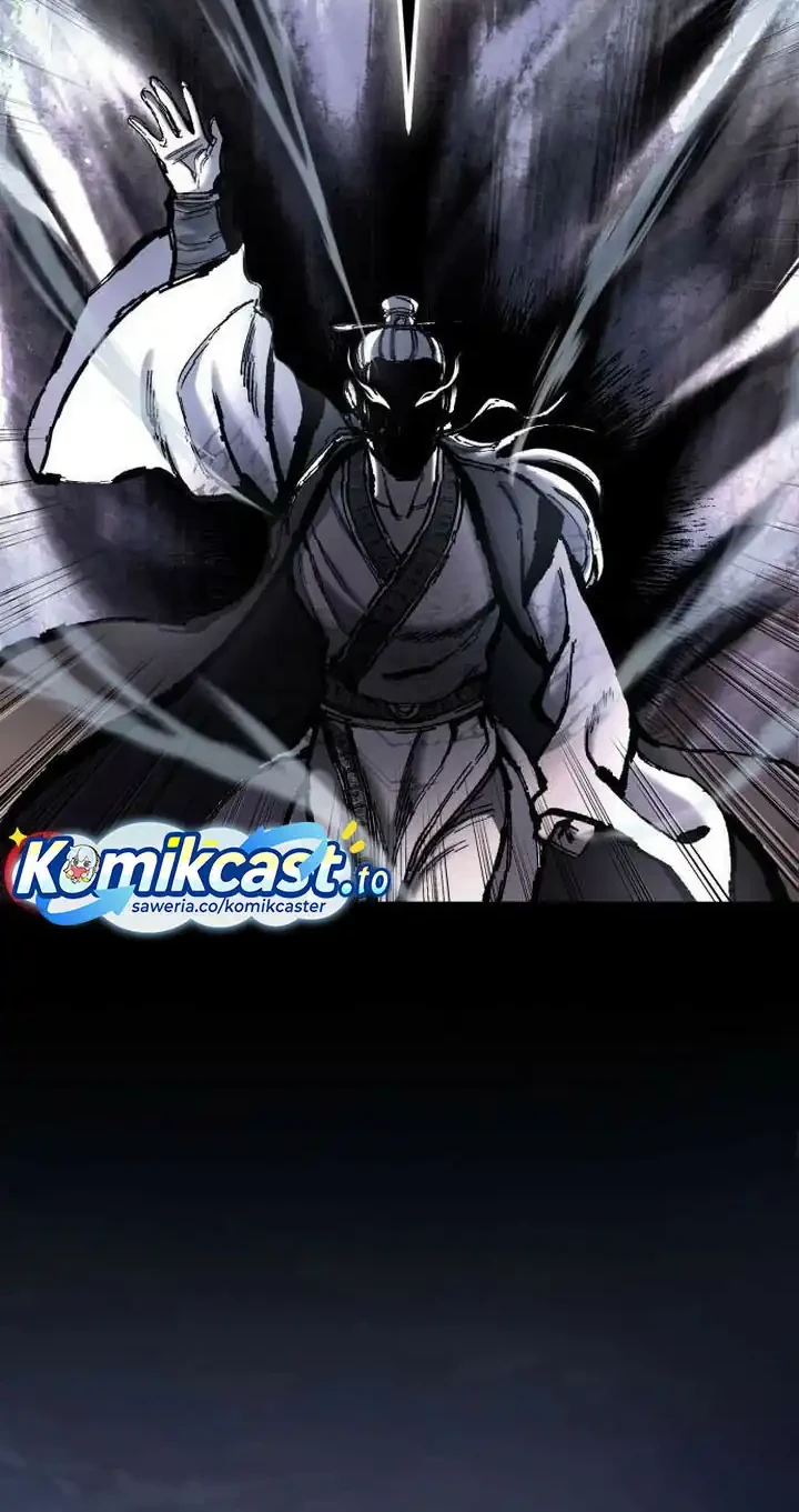 Ha Buk Paeng’s Youngest Son Chapter 190 Gambar 81