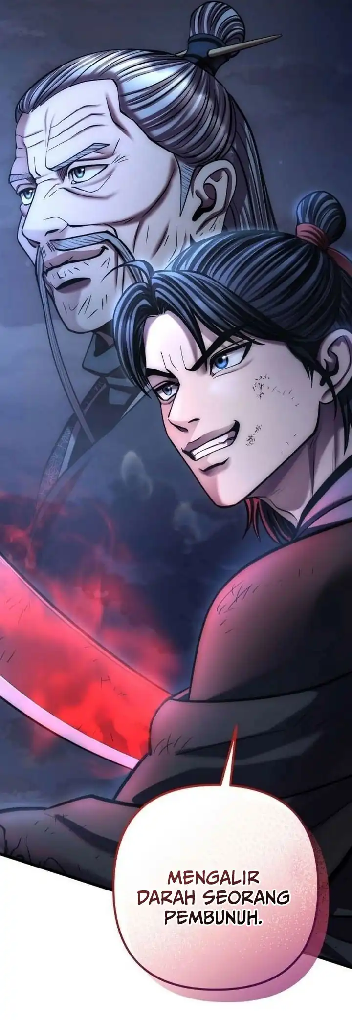 Ha Buk Paeng’s Youngest Son Chapter 190 Gambar 82