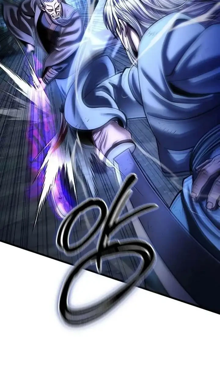 Ha Buk Paeng’s Youngest Son Chapter 190 Gambar 9