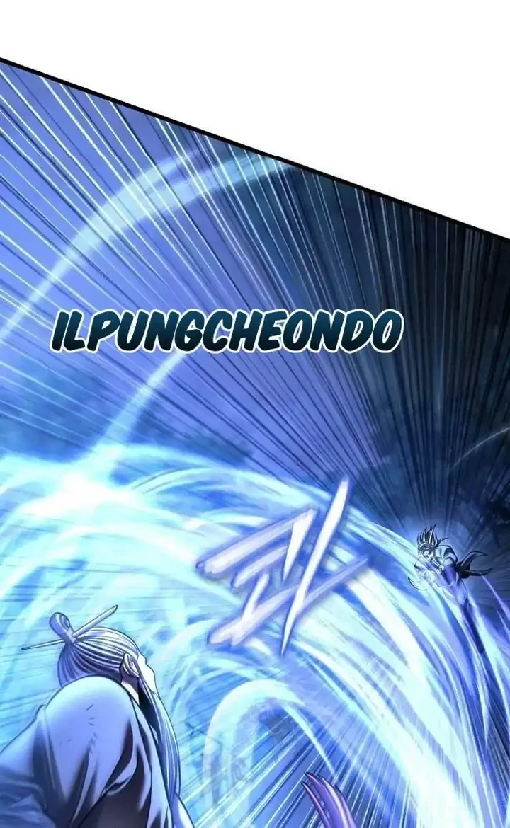 Ha Buk Paeng’s Youngest Son Chapter 190 Gambar 11