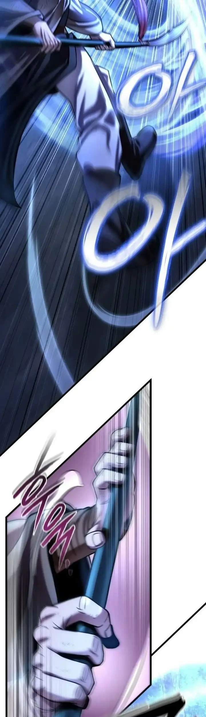 Ha Buk Paeng’s Youngest Son Chapter 190 Gambar 12