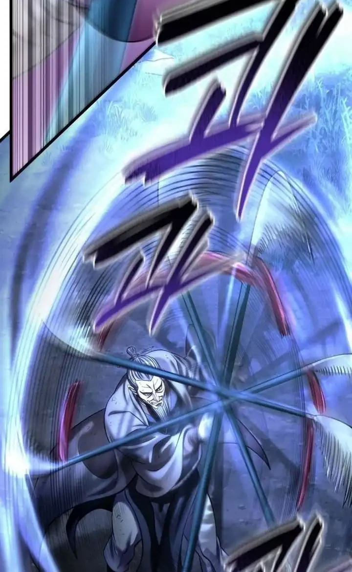 Ha Buk Paeng’s Youngest Son Chapter 190 Gambar 13