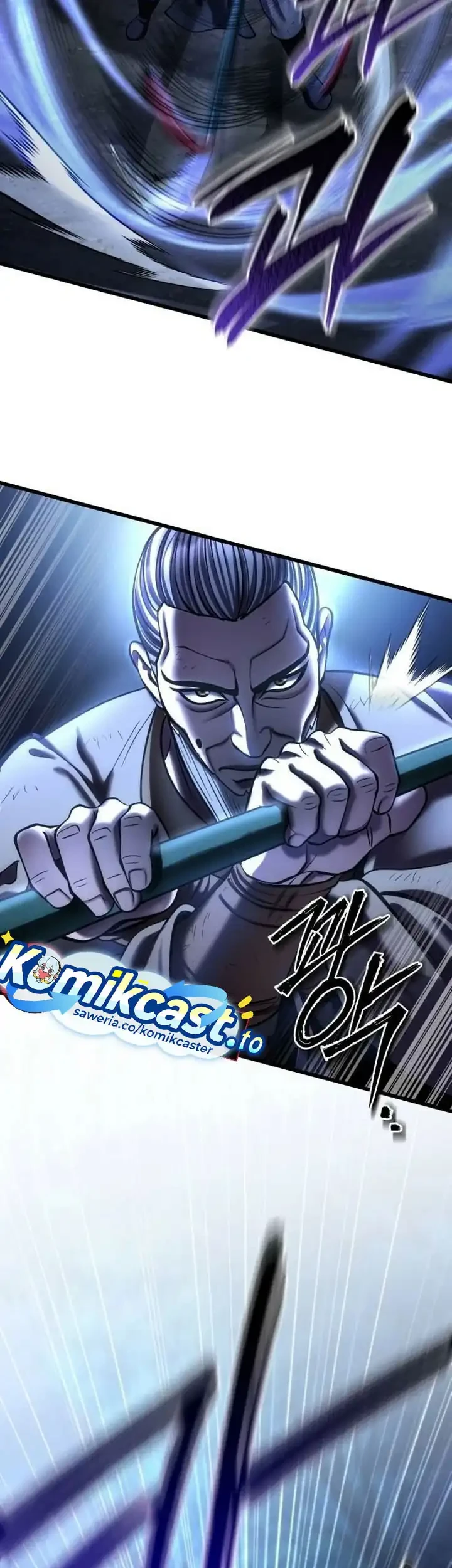 Ha Buk Paeng’s Youngest Son Chapter 190 Gambar 14