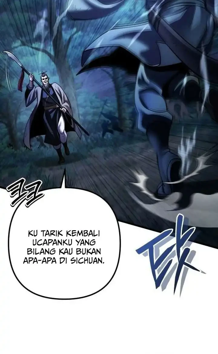 Ha Buk Paeng’s Youngest Son Chapter 190 Gambar 17