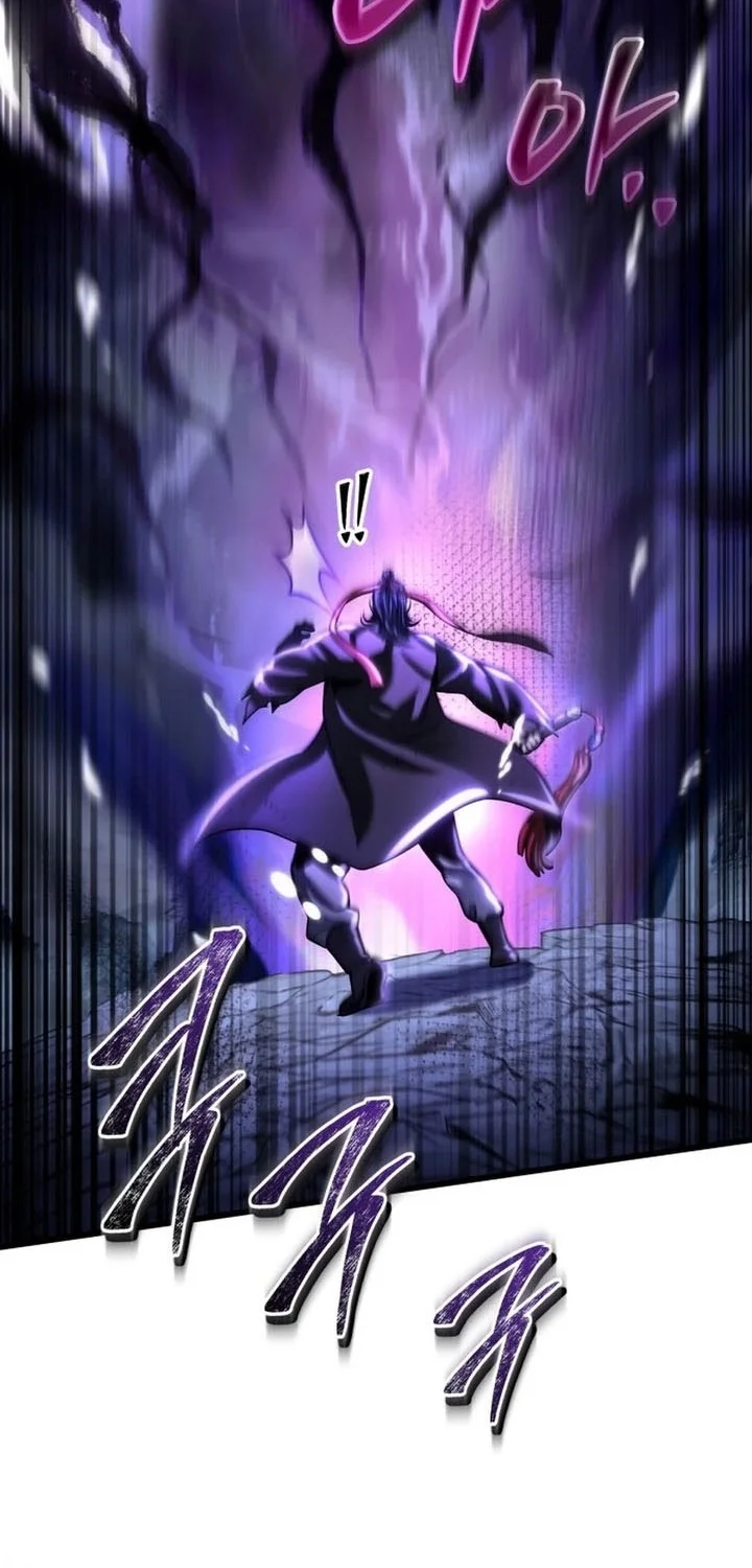 Ha Buk Paeng’s Youngest Son Chapter 191 Gambar 25