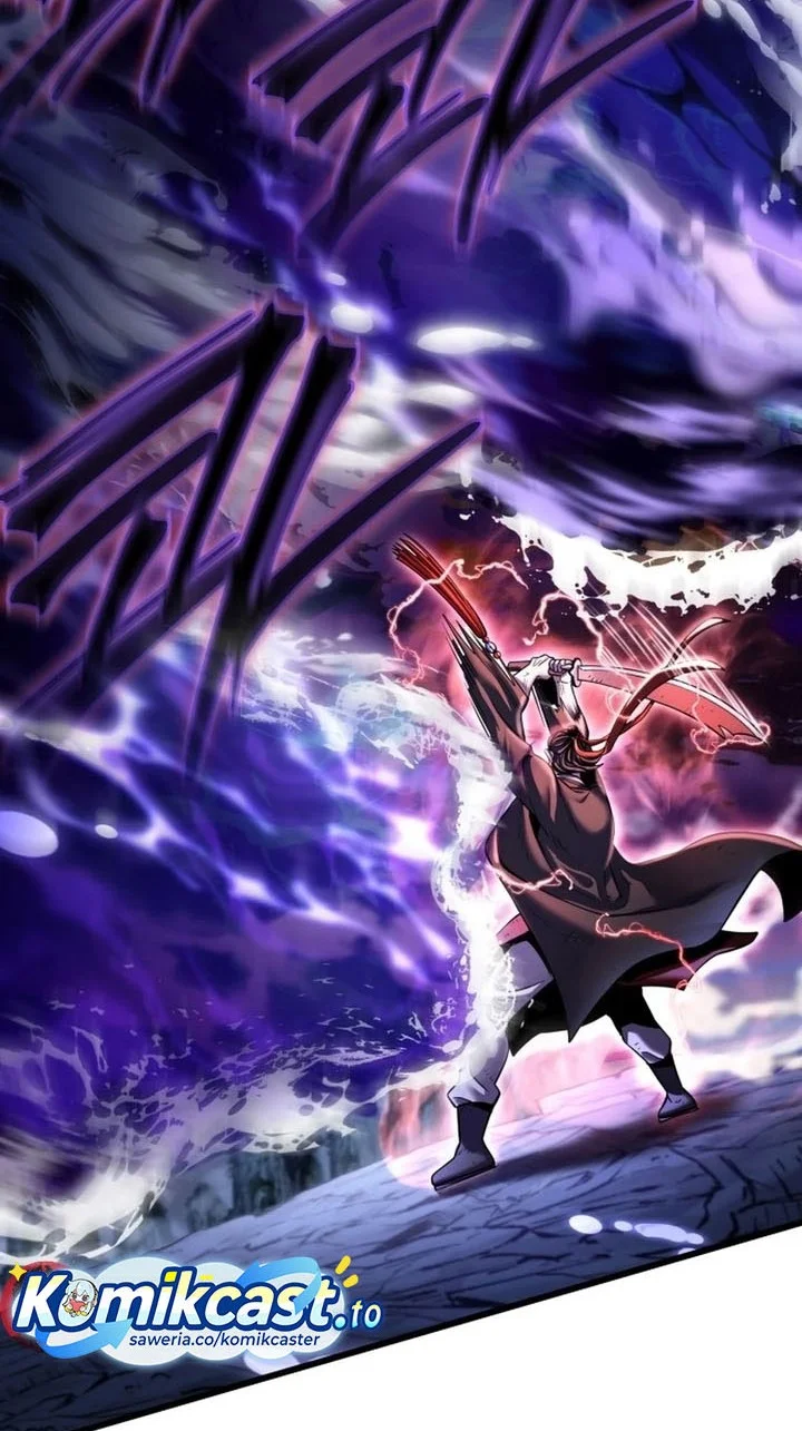 Ha Buk Paeng’s Youngest Son Chapter 191 Gambar 27