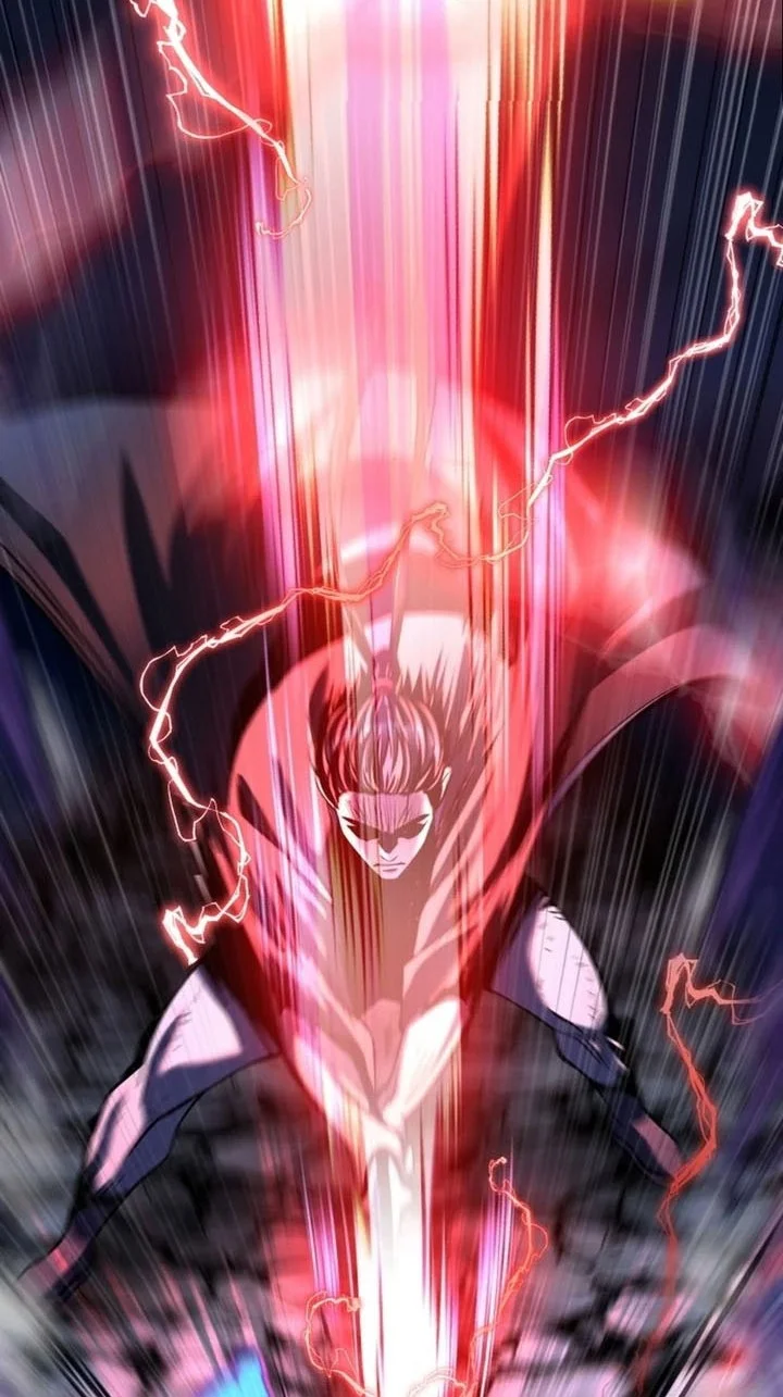 Ha Buk Paeng’s Youngest Son Chapter 191 Gambar 29