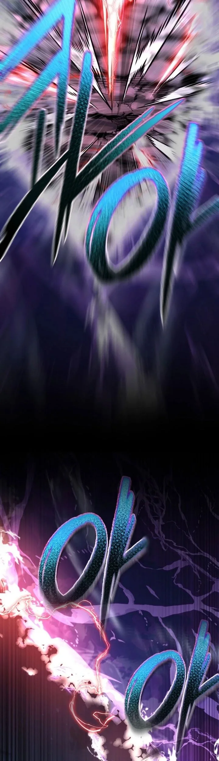 Ha Buk Paeng’s Youngest Son Chapter 191 Gambar 30