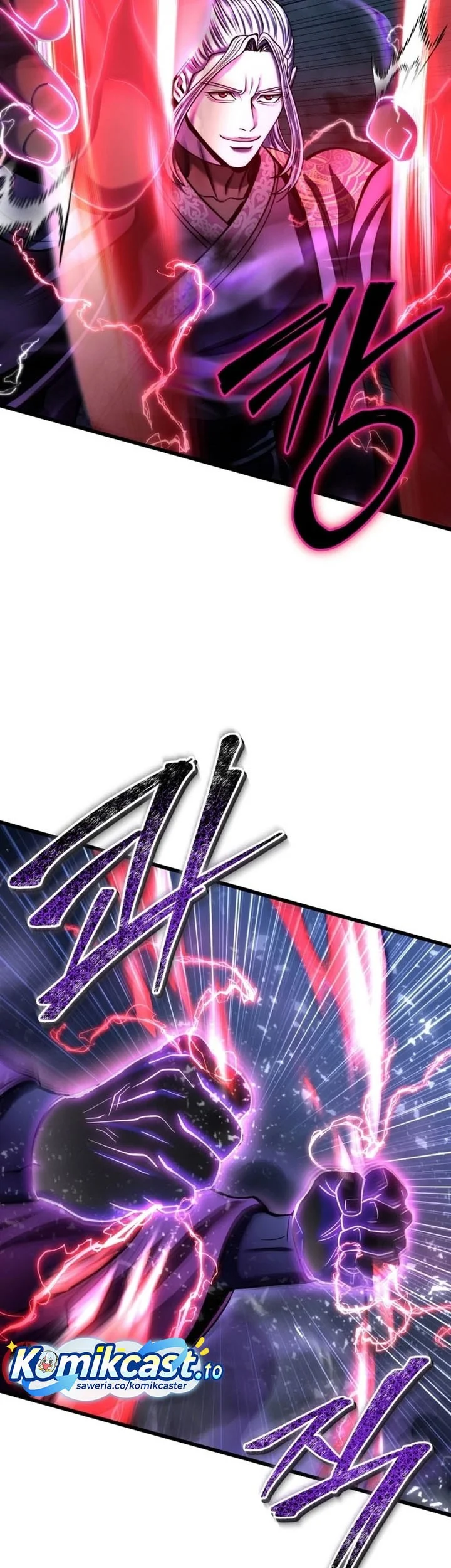 Ha Buk Paeng’s Youngest Son Chapter 191 Gambar 44