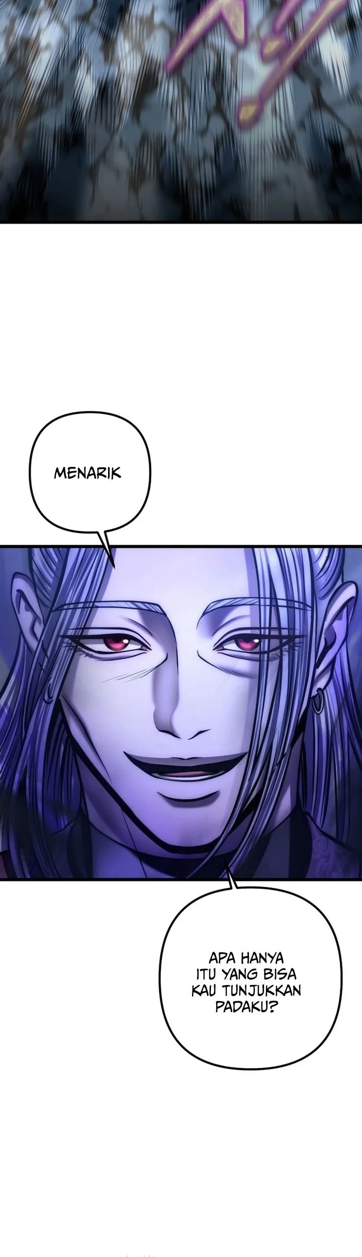 Ha Buk Paeng’s Youngest Son Chapter 191 Gambar 52