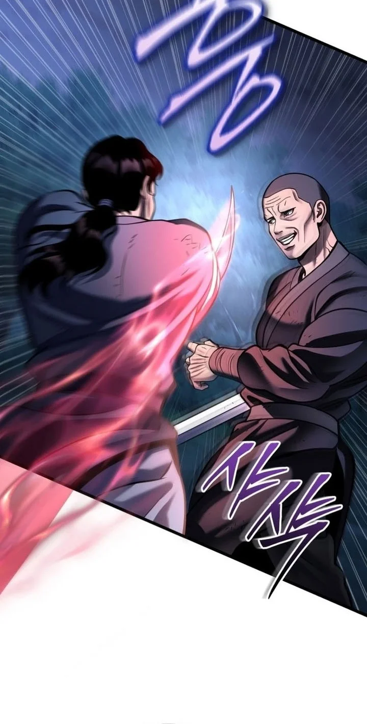 Ha Buk Paeng’s Youngest Son Chapter 191 Gambar 57