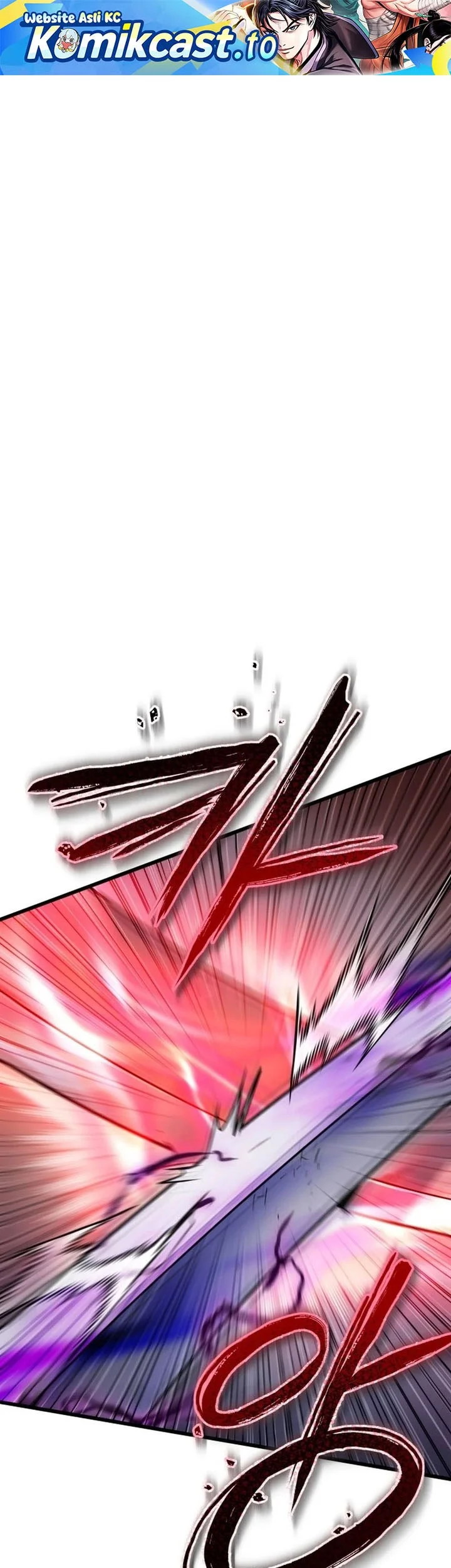 Manhwa Ha Buk Paeng’s Youngest Son Chapter 191 gambar 2