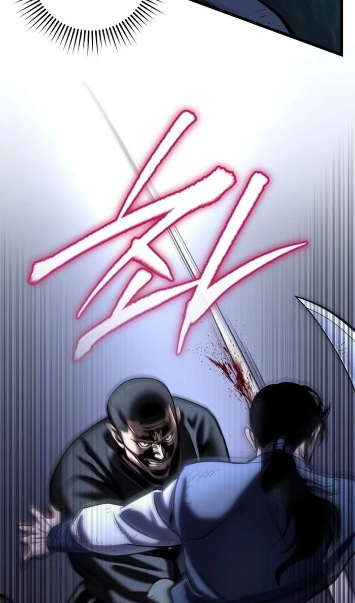 Ha Buk Paeng’s Youngest Son Chapter 191 Gambar 59