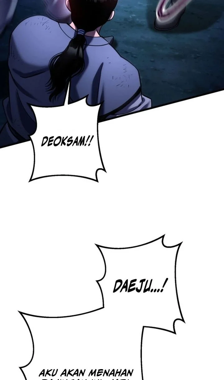 Ha Buk Paeng’s Youngest Son Chapter 191 Gambar 63