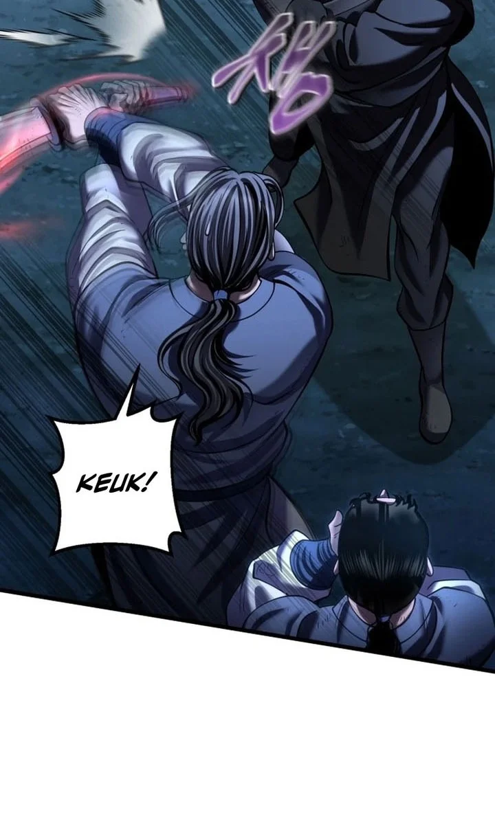 Ha Buk Paeng’s Youngest Son Chapter 191 Gambar 65