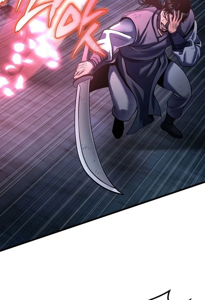 Ha Buk Paeng’s Youngest Son Chapter 191 Gambar 69