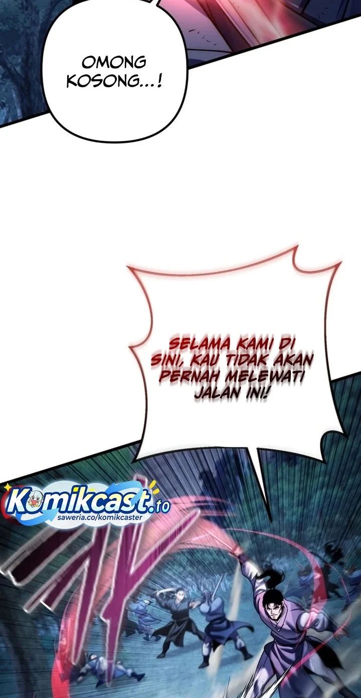 Ha Buk Paeng’s Youngest Son Chapter 191 Gambar 5