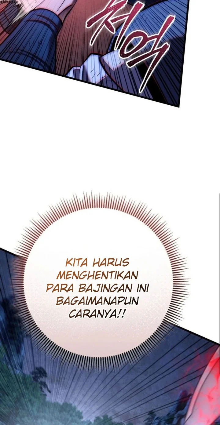Ha Buk Paeng’s Youngest Son Chapter 191 Gambar 9