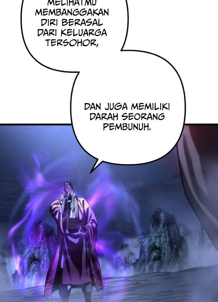 Ha Buk Paeng’s Youngest Son Chapter 191 Gambar 15