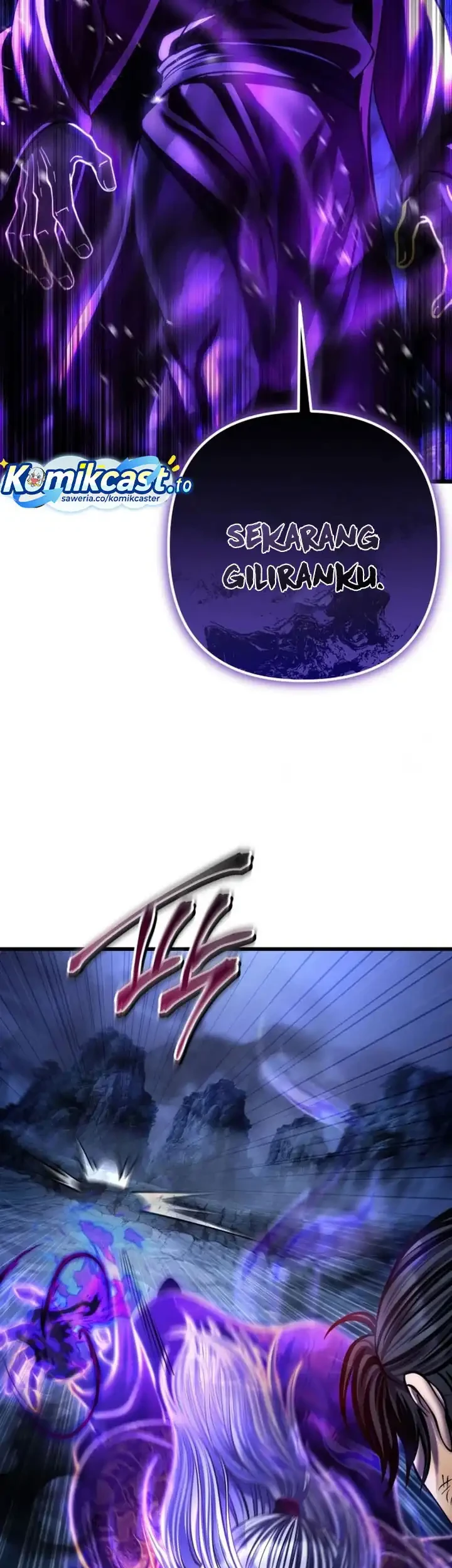 Ha Buk Paeng’s Youngest Son Chapter 192 Gambar 20