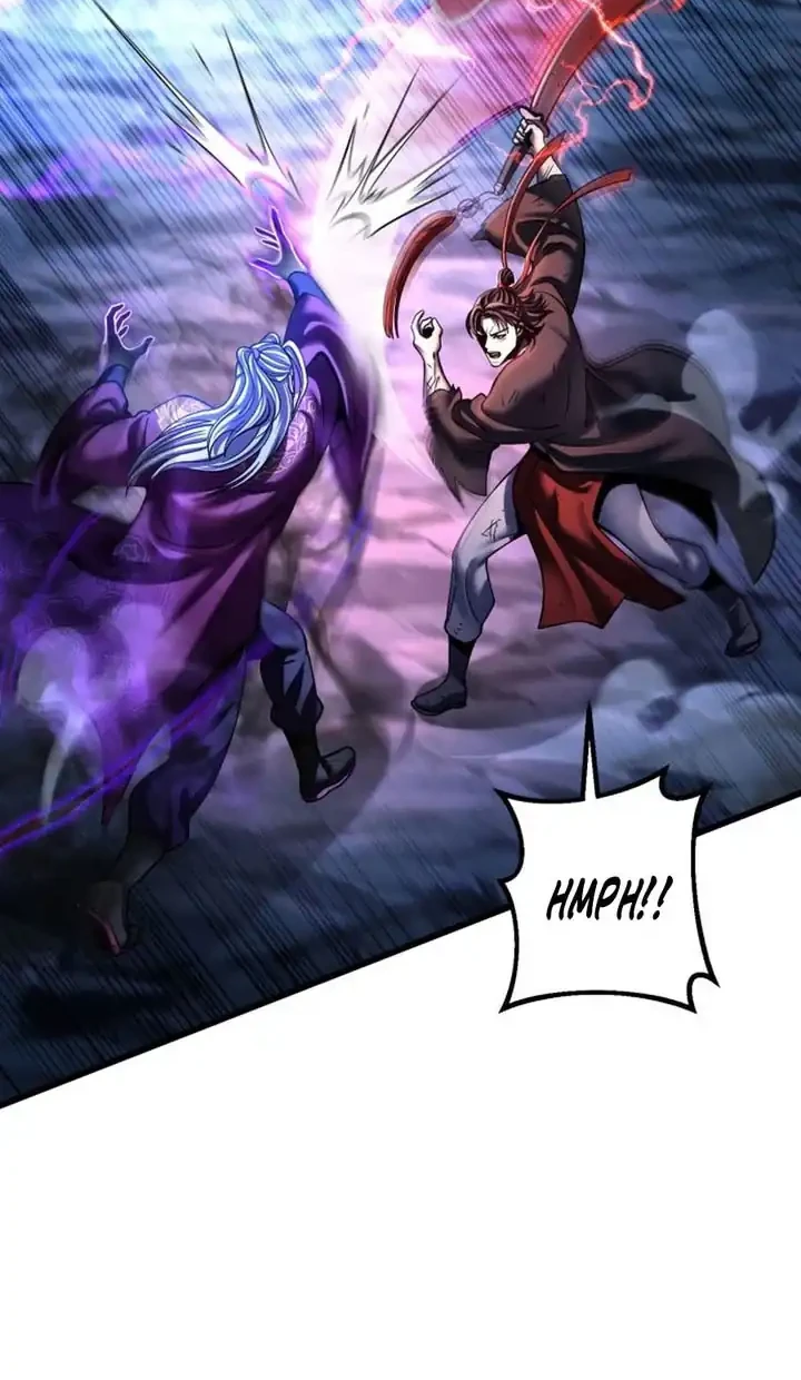 Ha Buk Paeng’s Youngest Son Chapter 192 Gambar 25