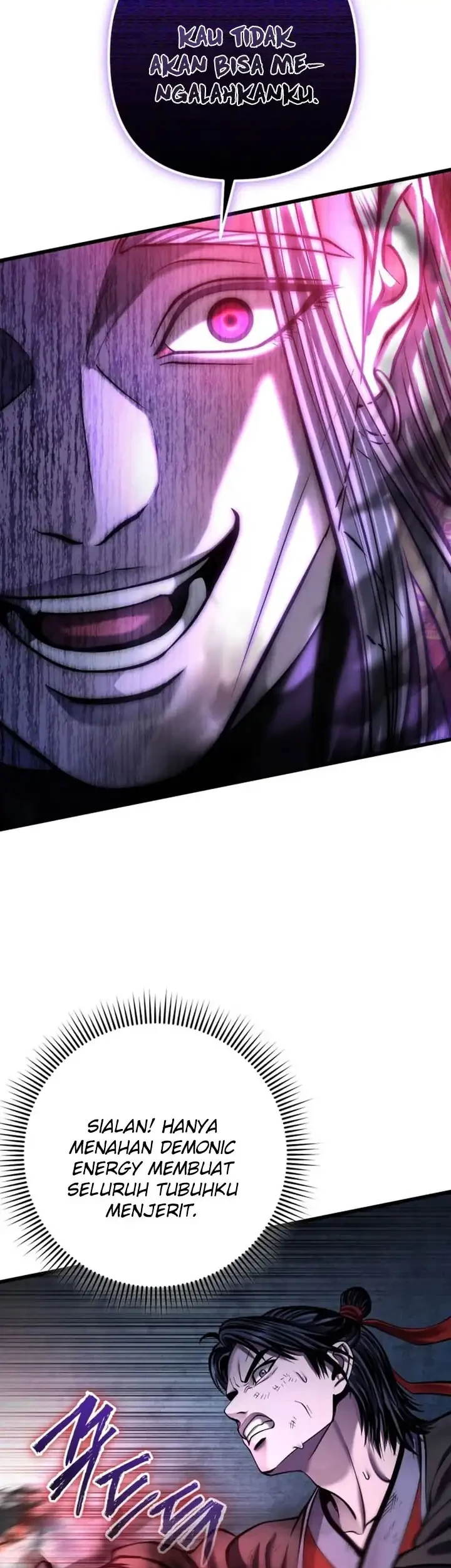 Ha Buk Paeng’s Youngest Son Chapter 192 Gambar 30