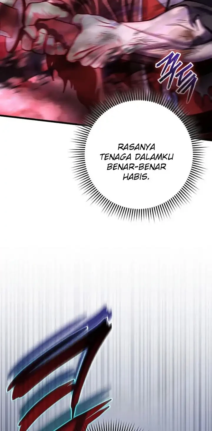 Ha Buk Paeng’s Youngest Son Chapter 192 Gambar 31