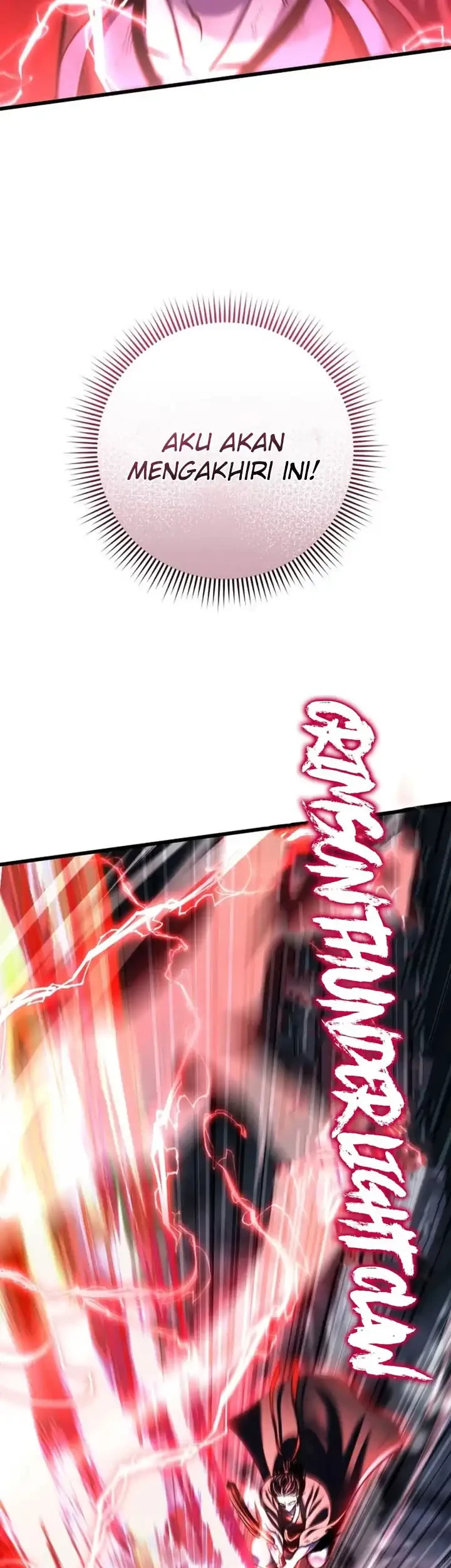 Ha Buk Paeng’s Youngest Son Chapter 192 Gambar 36