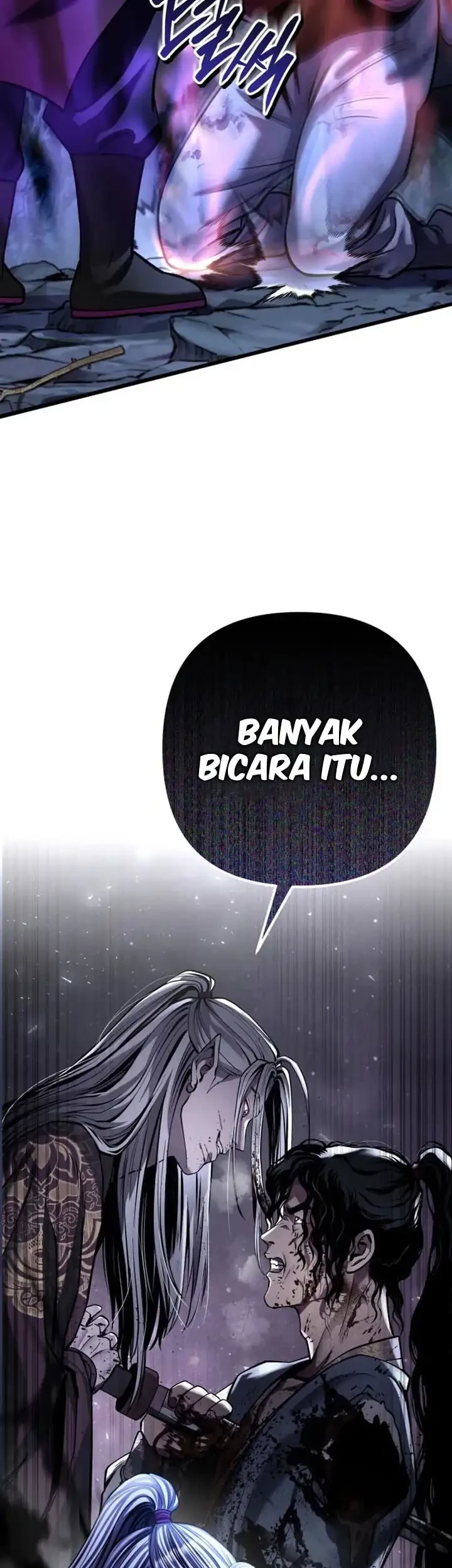 Ha Buk Paeng’s Youngest Son Chapter 192 Gambar 54