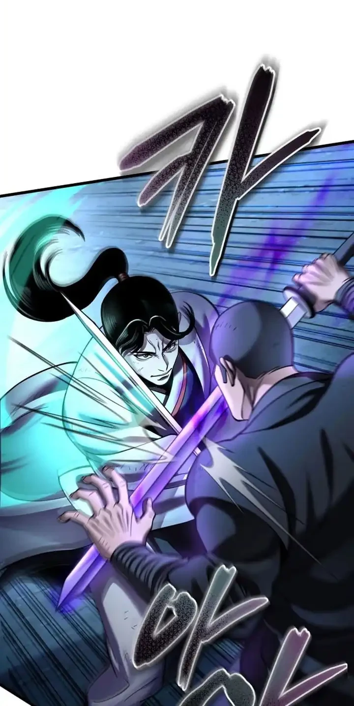 Ha Buk Paeng’s Youngest Son Chapter 192 Gambar 3