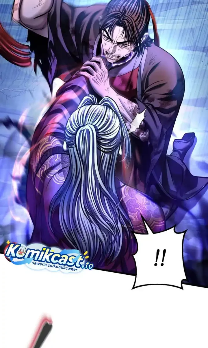 Ha Buk Paeng’s Youngest Son Chapter 192 Gambar 65