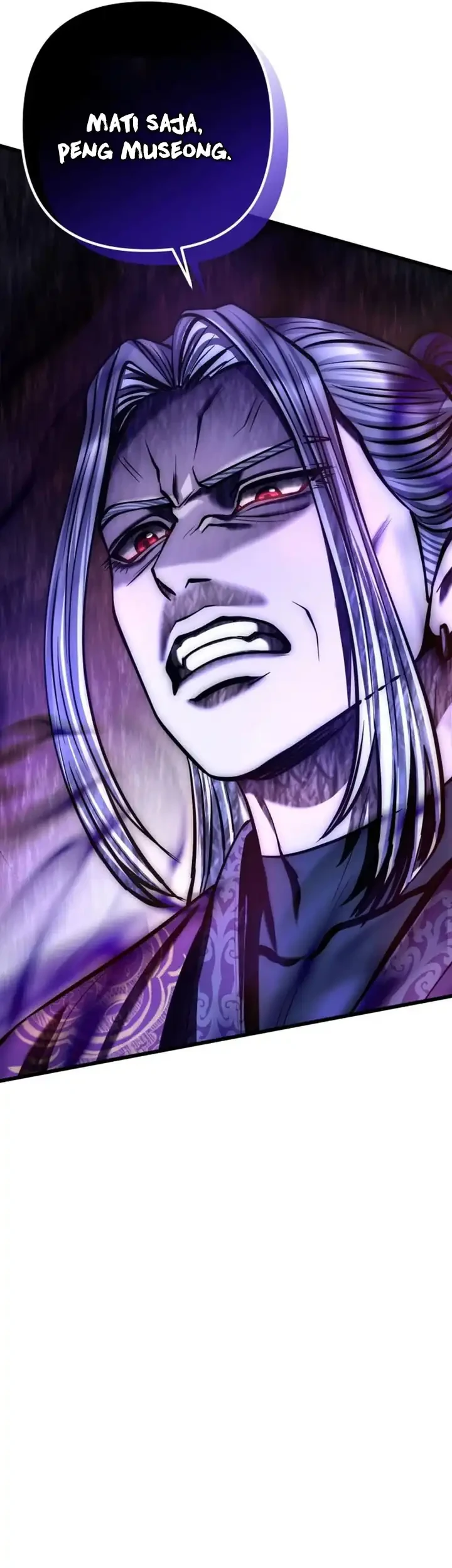 Ha Buk Paeng’s Youngest Son Chapter 192 Gambar 74