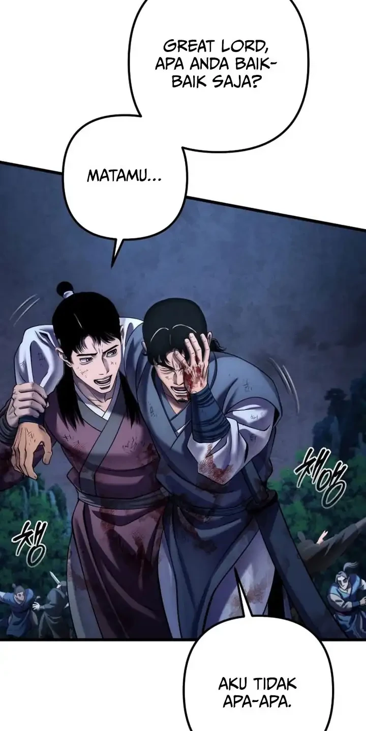 Ha Buk Paeng’s Youngest Son Chapter 192 Gambar 7