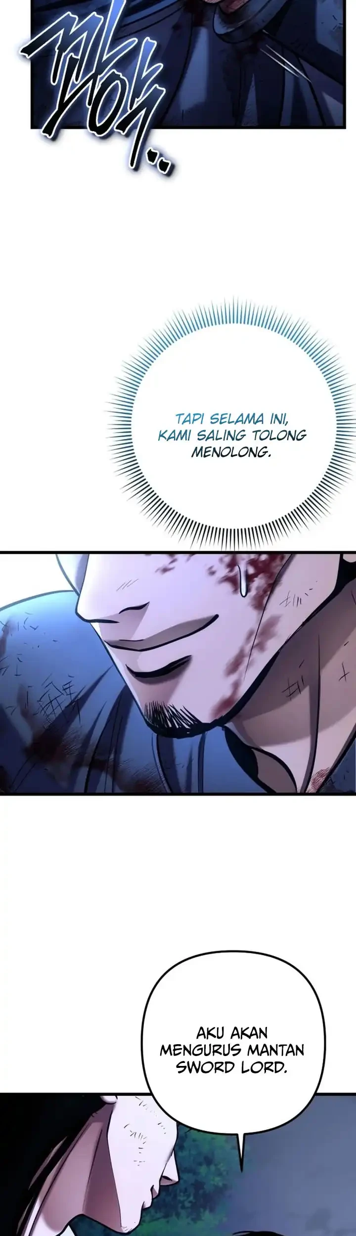 Ha Buk Paeng’s Youngest Son Chapter 192 Gambar 14