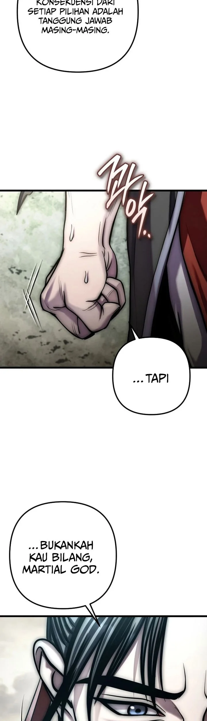 Ha Buk Paeng’s Youngest Son Chapter 193 Gambar 32