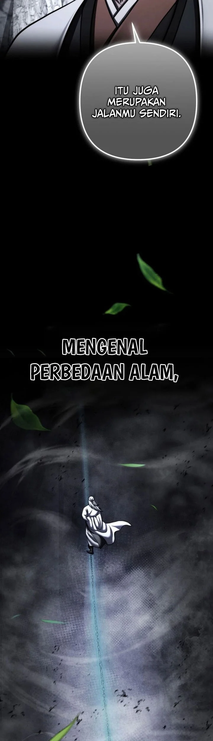 Ha Buk Paeng’s Youngest Son Chapter 193 Gambar 44