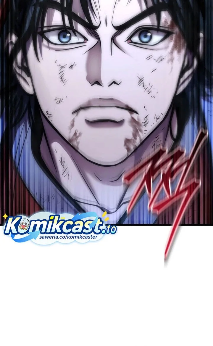 Ha Buk Paeng’s Youngest Son Chapter 193 Gambar 49