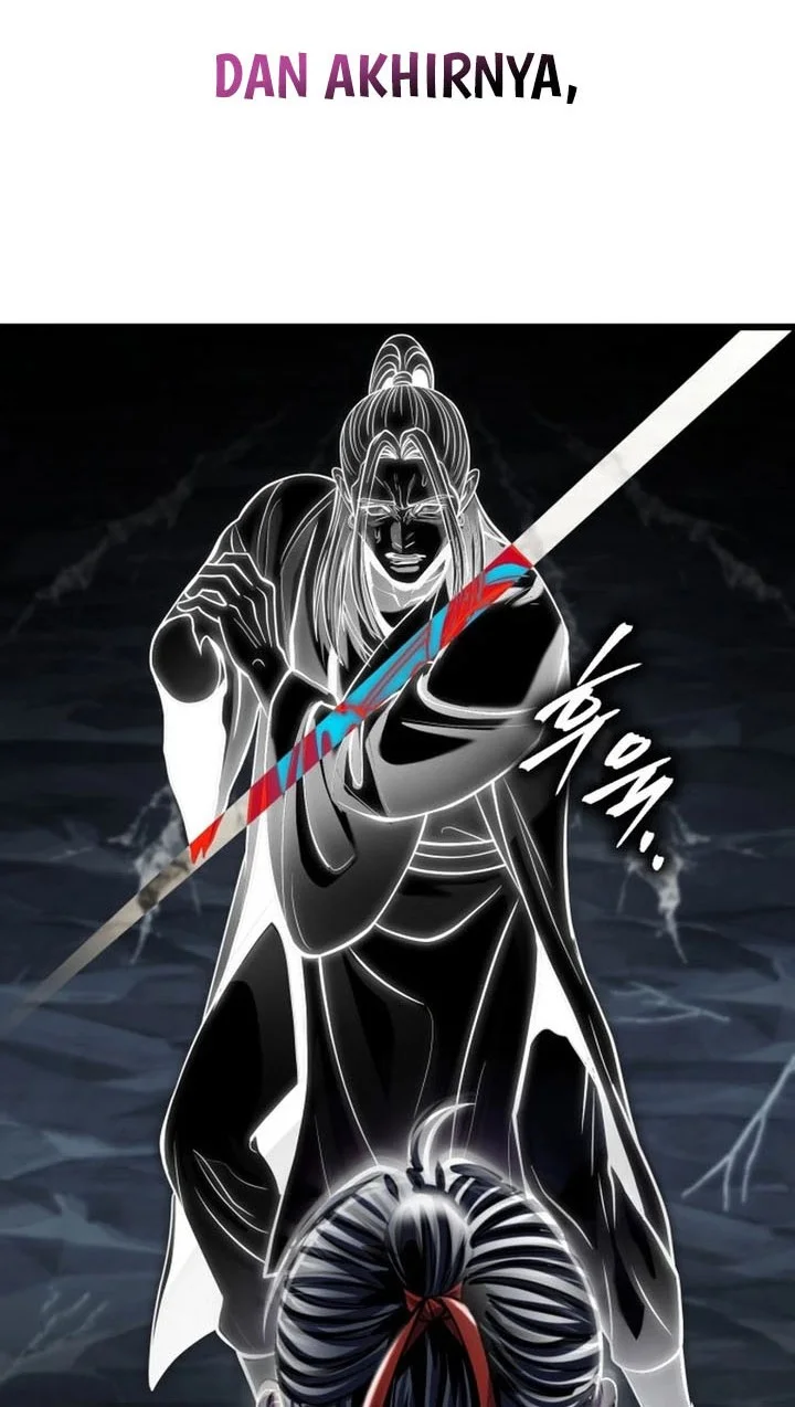 Ha Buk Paeng’s Youngest Son Chapter 193 Gambar 61