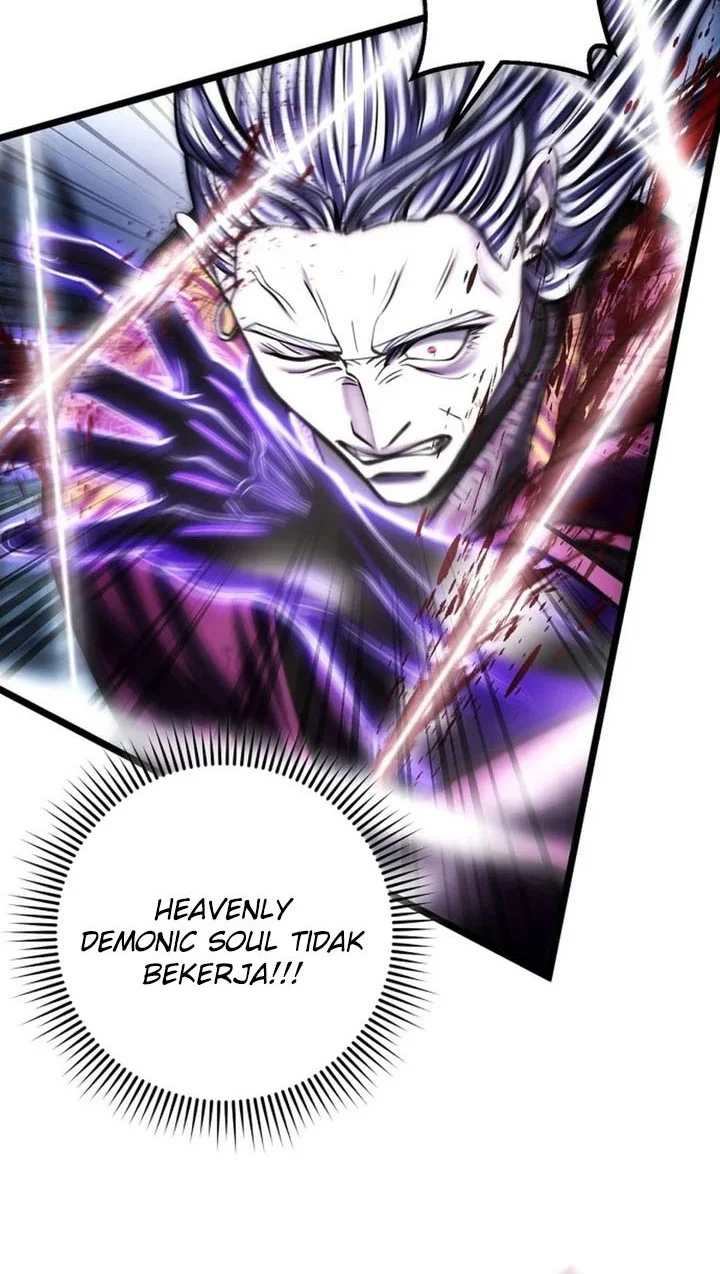 Ha Buk Paeng’s Youngest Son Chapter 193 Gambar 65