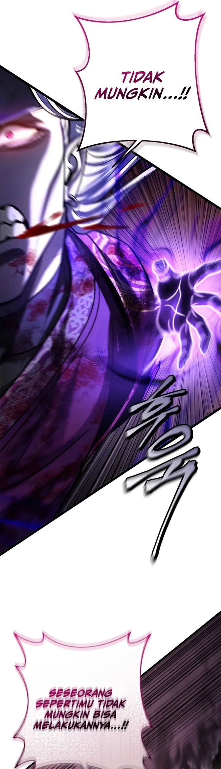 Ha Buk Paeng’s Youngest Son Chapter 193 Gambar 66